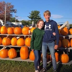 Meet your Posher, Meghan